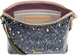 CONSUELA DANNI DOWNTOWN CROSSBODY BAG