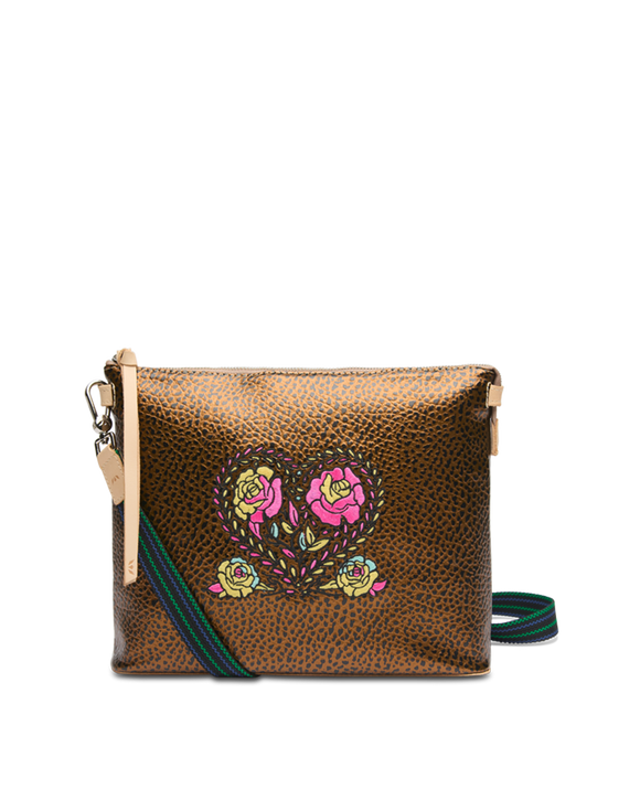 CONSUELA MASON DOWNTOWN CROSSBODY