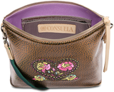 CONSUELA MASON DOWNTOWN CROSSBODY