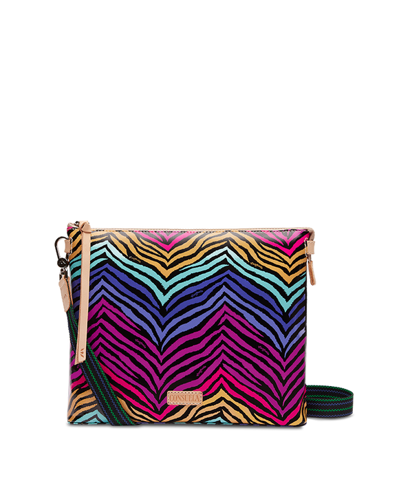 CONSUELA VANESSA DOWNTOWN CROSSBODY