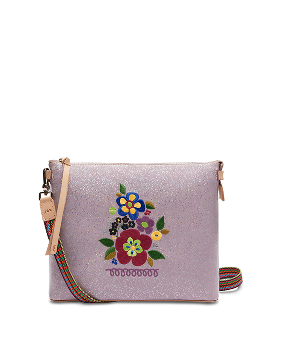 CONSUELA LUNA DOWNTOWN CROSSBODY