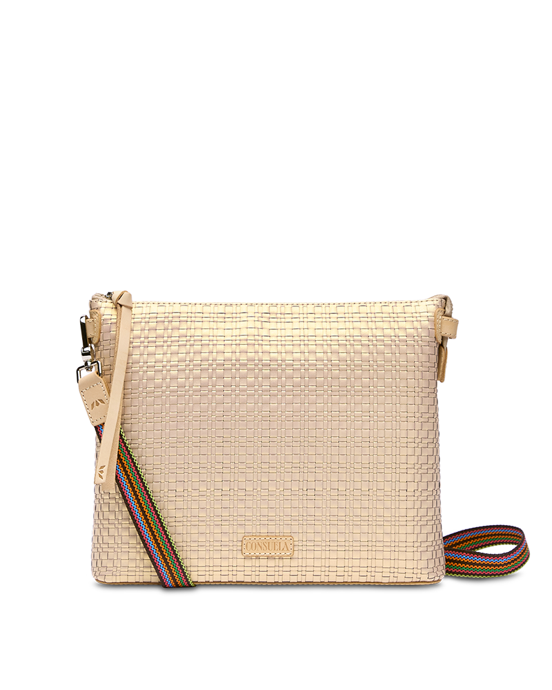 CONSUELA PEARL DOWNTOWN CROSSBODY