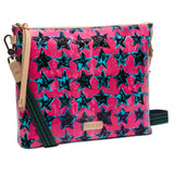 CONSUELA PRESLEY DOWNTOWN CROSSBODY
