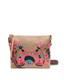CONSUELA LYLA DOWNTOWN CROSSBODY BAG