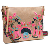 CONSUELA LYLA DOWNTOWN CROSSBODY BAG