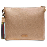 CONSUELA LYLA DOWNTOWN CROSSBODY BAG