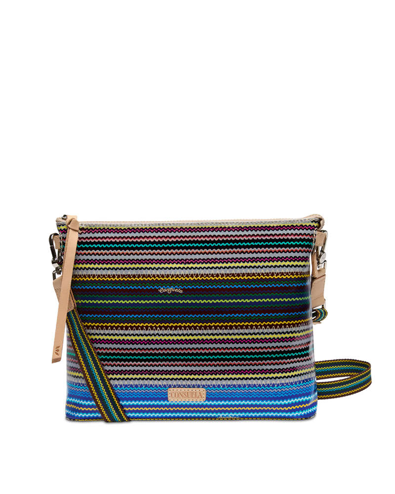 CONSUELA HADLEY DOWNTOWN CROSSBODY