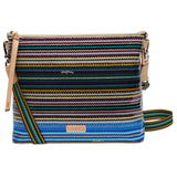 CONSUELA HADLEY DOWNTOWN CROSSBODY