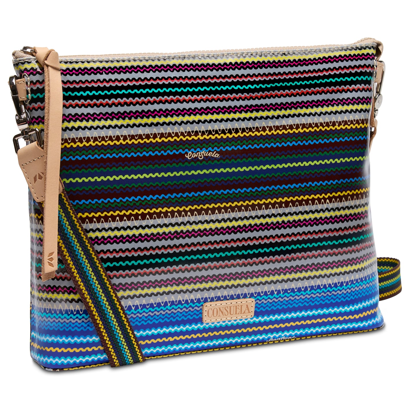 CONSUELA HADLEY DOWNTOWN CROSSBODY