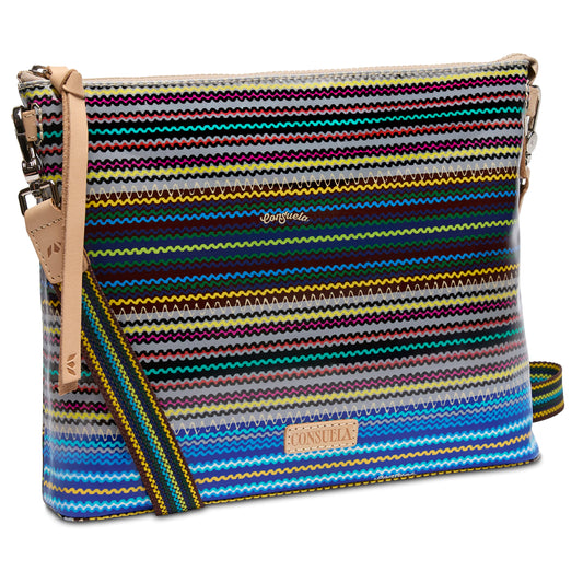CONSUELA HADLEY DOWNTOWN CROSSBODY