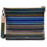 CONSUELA HADLEY DOWNTOWN CROSSBODY