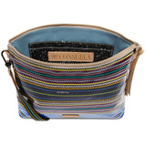 CONSUELA HADLEY DOWNTOWN CROSSBODY