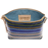 CONSUELA HADLEY DOWNTOWN CROSSBODY