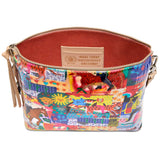 CONSUELA COLIN DOWNTOWN CROSSBODY BAG