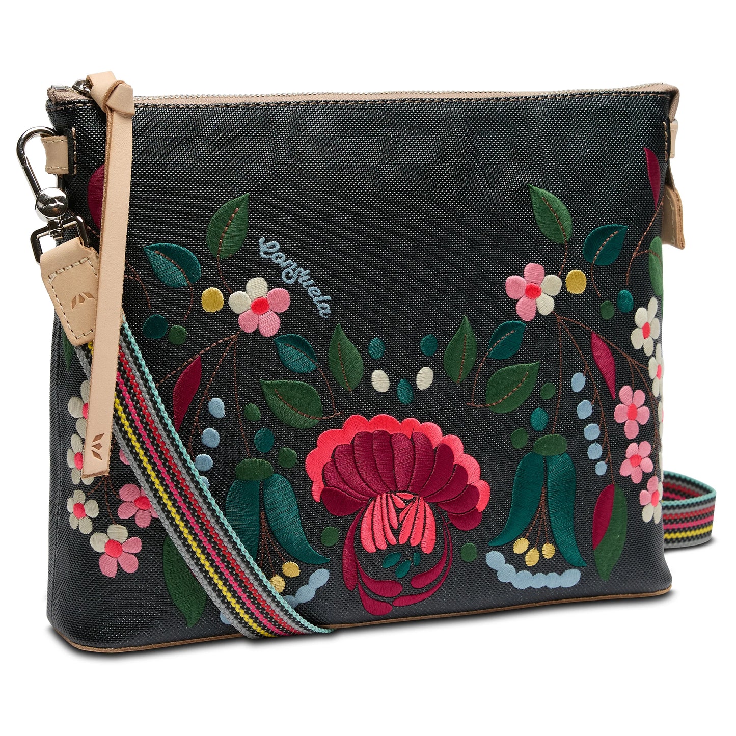 CONSUELA AVA DOWNTOWN CROSSBODY