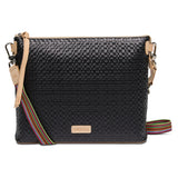 CONSUELA AMY DOWNTOWN CROSSBODY