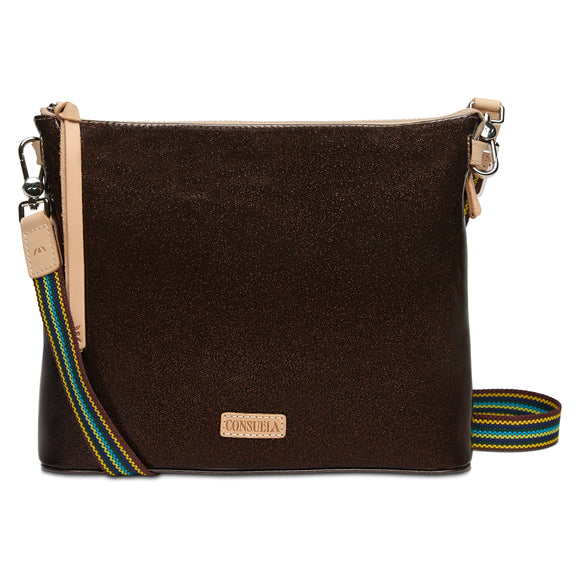 CONSUELA EMBER DOWNTOWN CROSSBODY