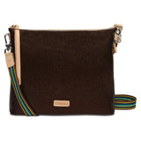 CONSUELA EMBER DOWNTOWN CROSSBODY