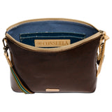 CONSUELA EMBER DOWNTOWN CROSSBODY