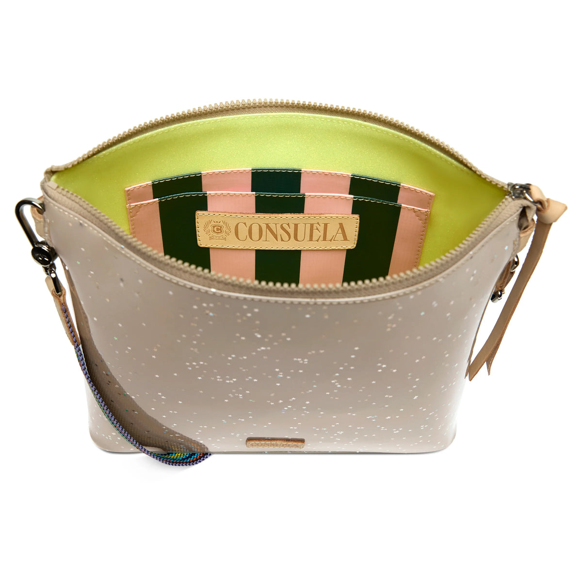 CONSUELA FAYE DOWNTOWN CROSSBODY