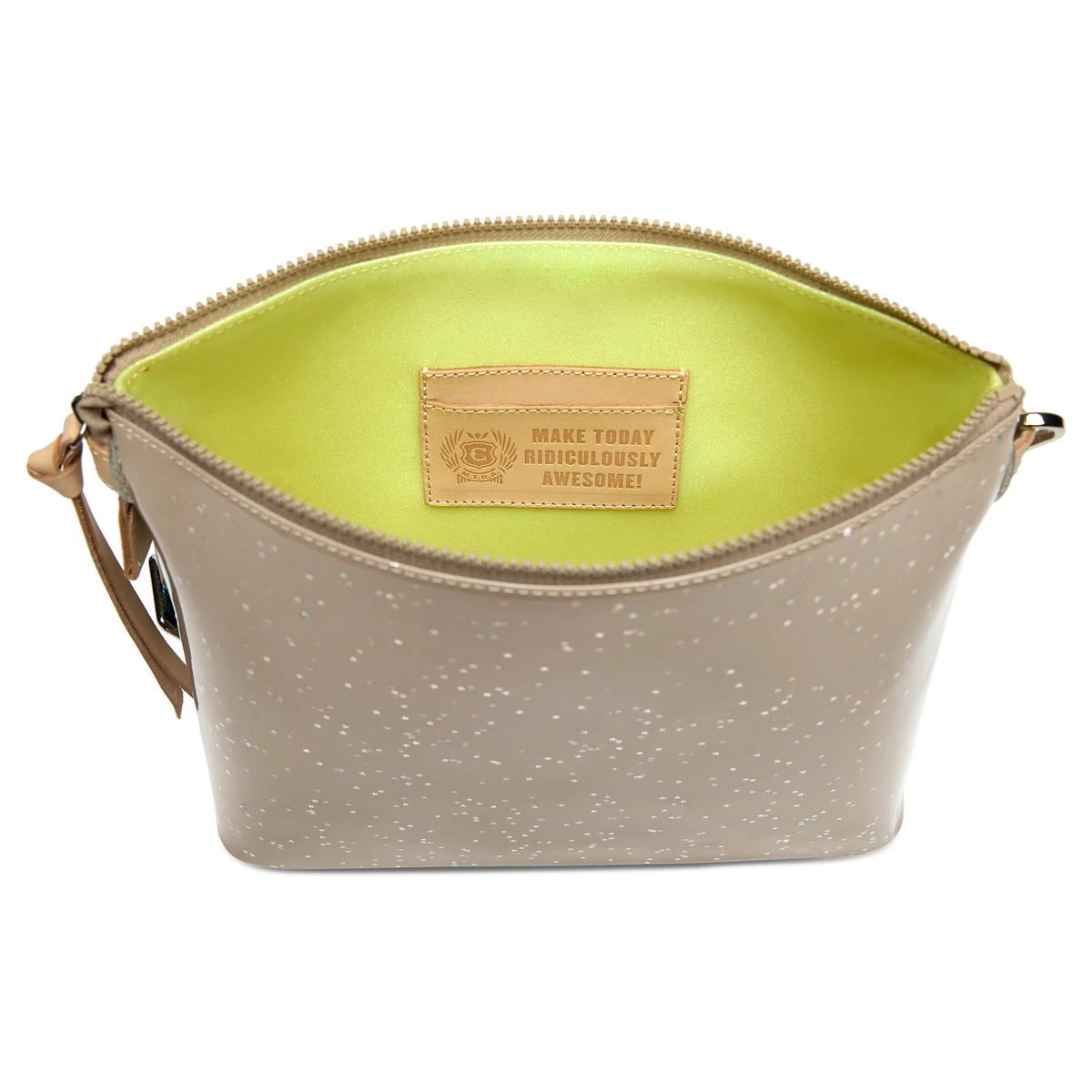 CONSUELA FAYE DOWNTOWN CROSSBODY