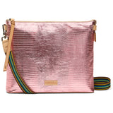CONSUELA ELODIE DOWNTOWN CROSSBODY