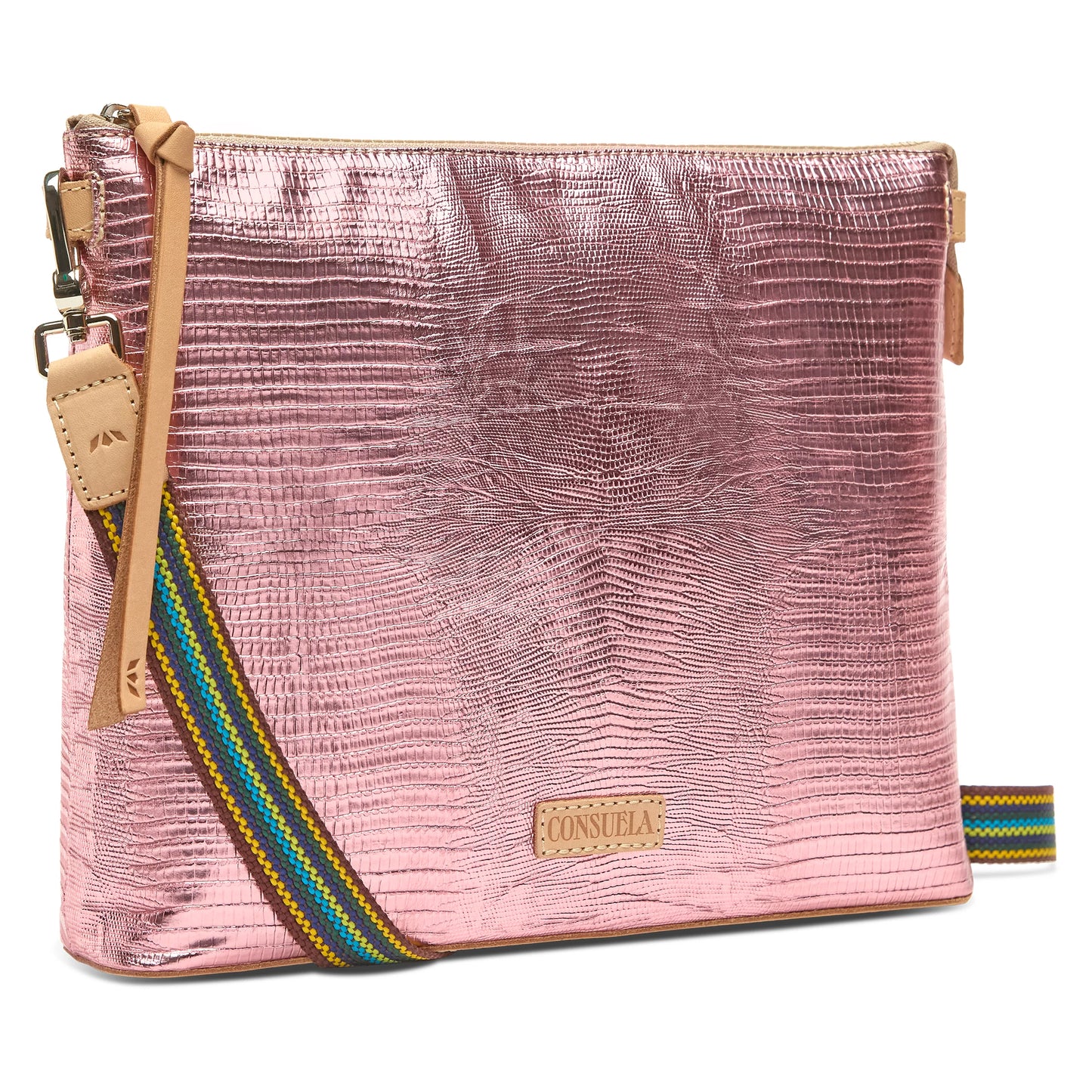 CONSUELA ELODIE DOWNTOWN CROSSBODY