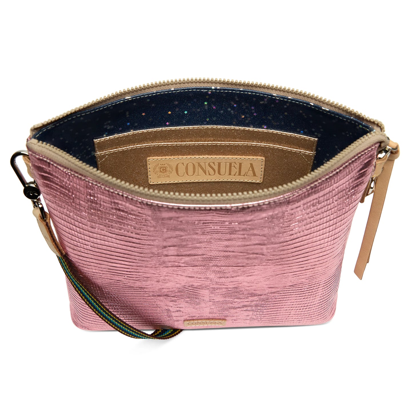 CONSUELA ELODIE DOWNTOWN CROSSBODY