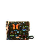 CONSUELA ROMY DOWNTOWN CROSSBODY