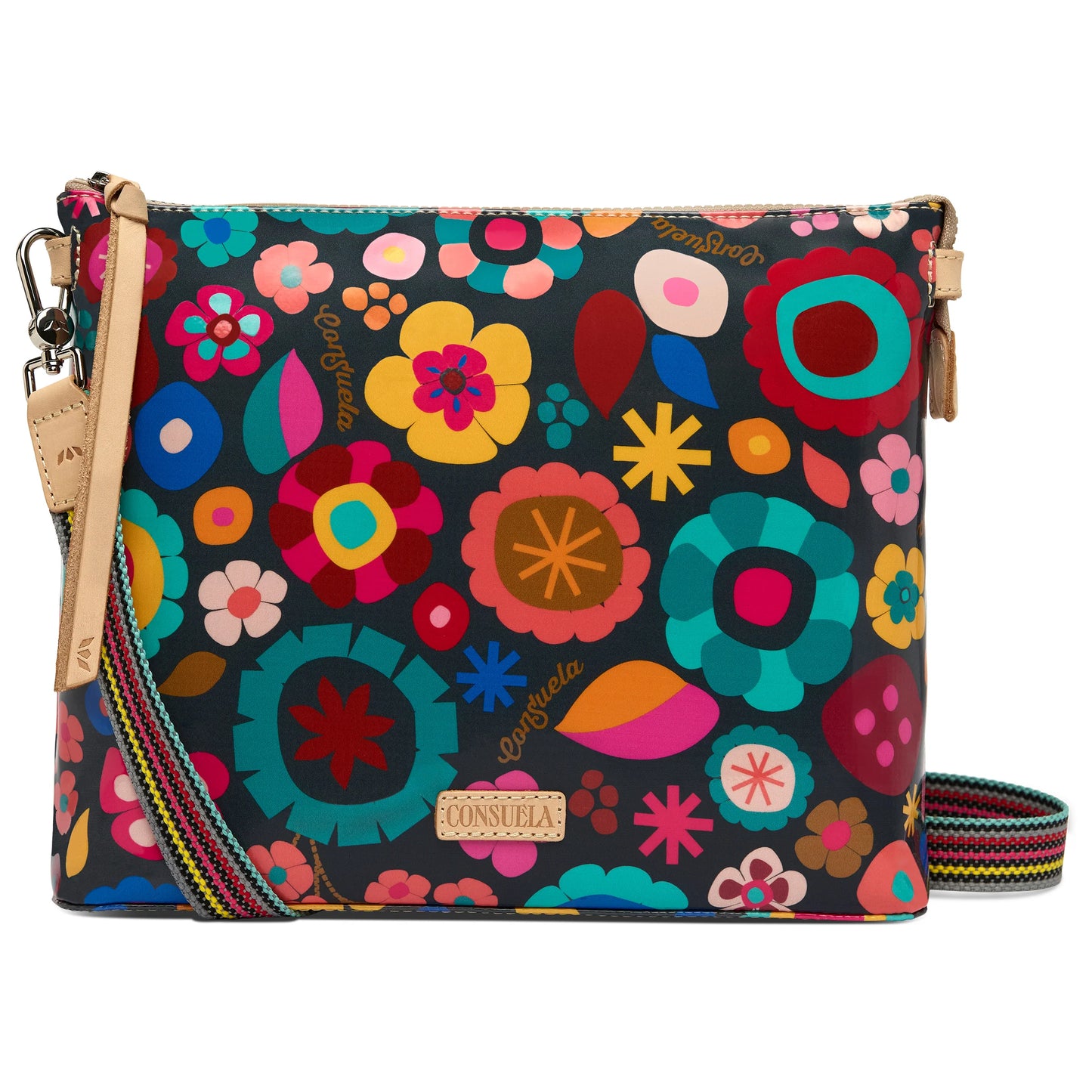 CONSUELA AMELIE DOWNTOWN CROSSBODY
