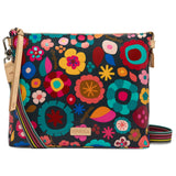 CONSUELA AMELIE DOWNTOWN CROSSBODY