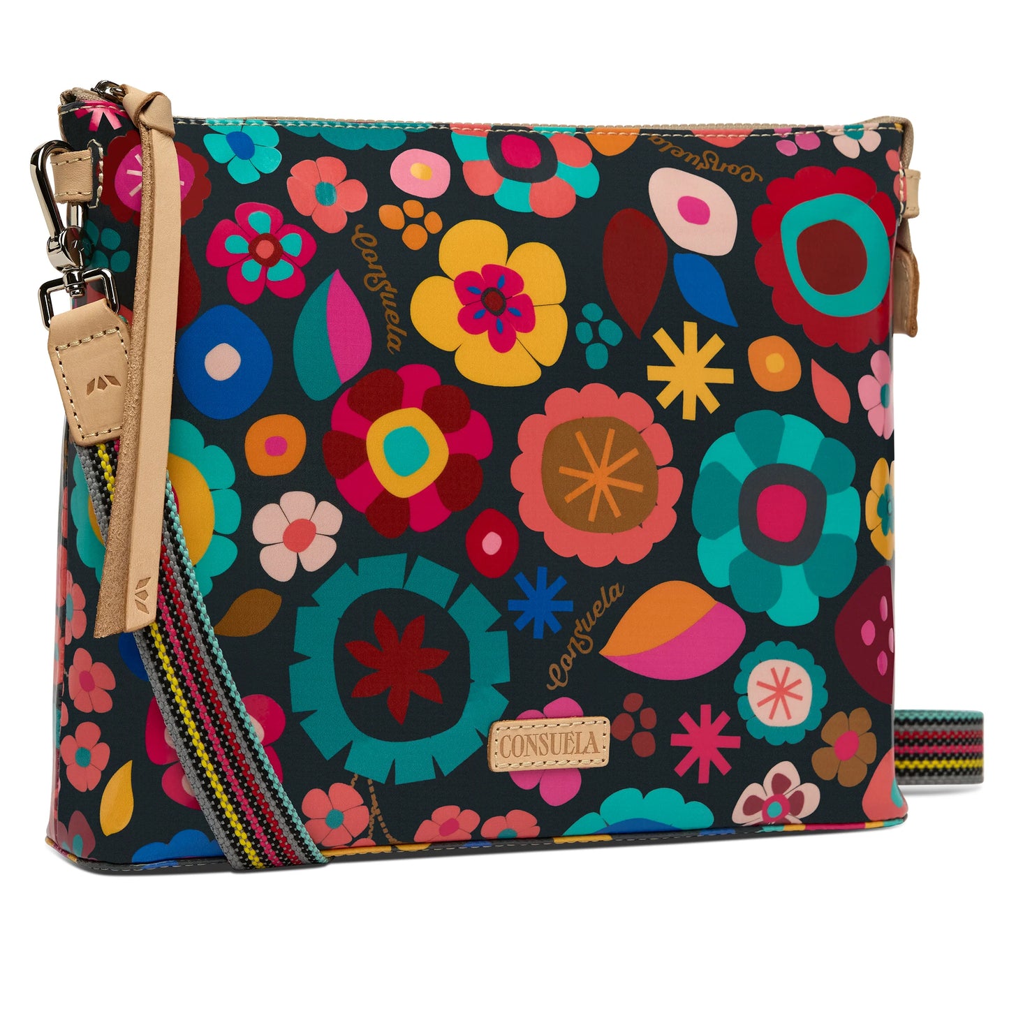 CONSUELA AMELIE DOWNTOWN CROSSBODY