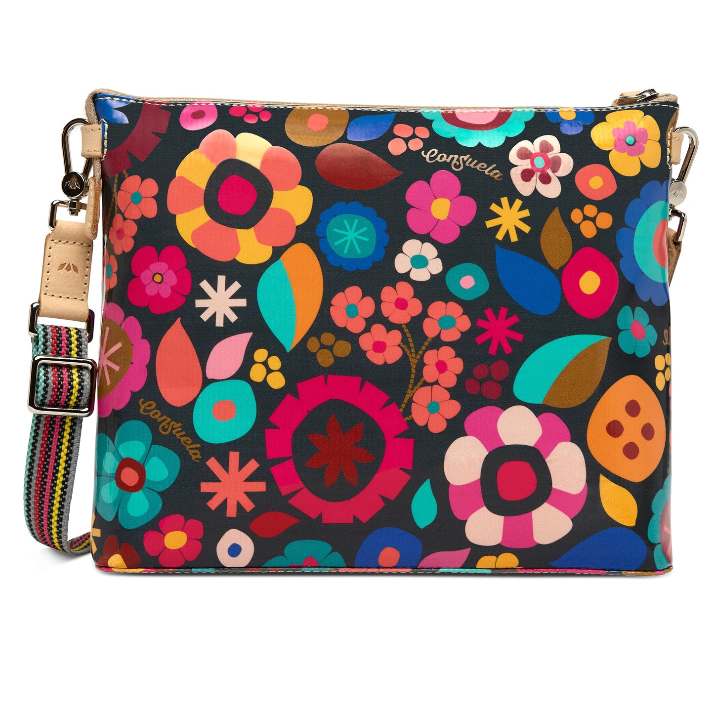 CONSUELA AMELIE DOWNTOWN CROSSBODY
