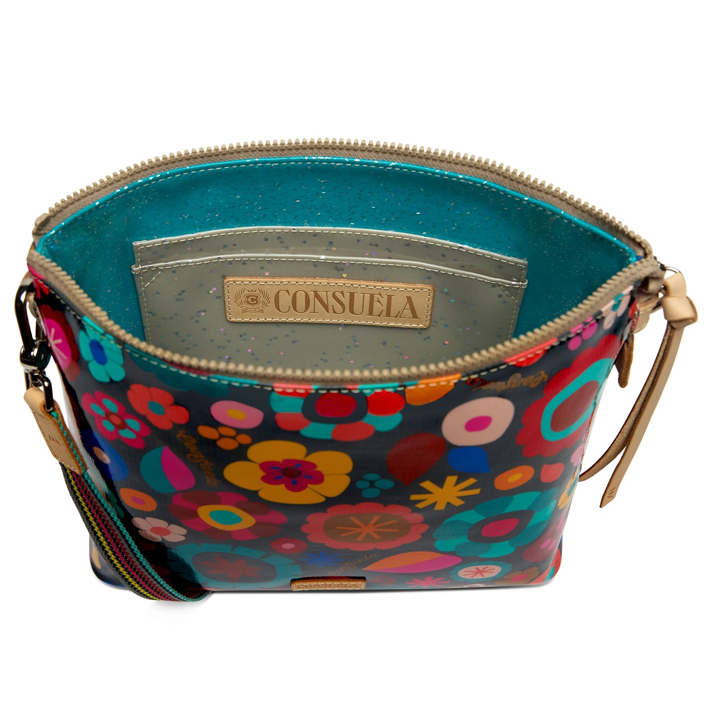 CONSUELA AMELIE DOWNTOWN CROSSBODY