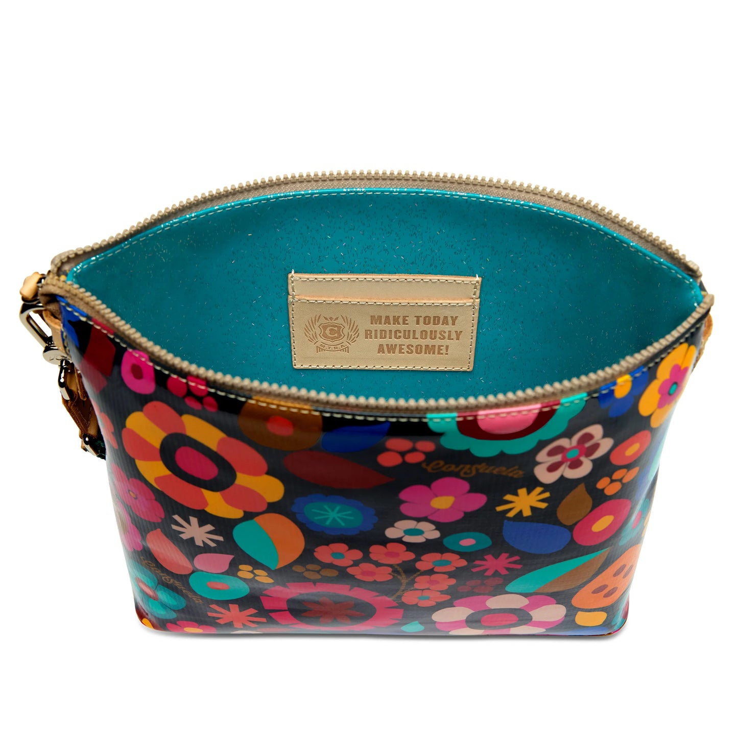 CONSUELA AMELIE DOWNTOWN CROSSBODY