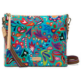 CONSUELA TASHA DOWNTOWN CROSSBODY