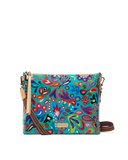 CONSUELA TASHA DOWNTOWN CROSSBODY