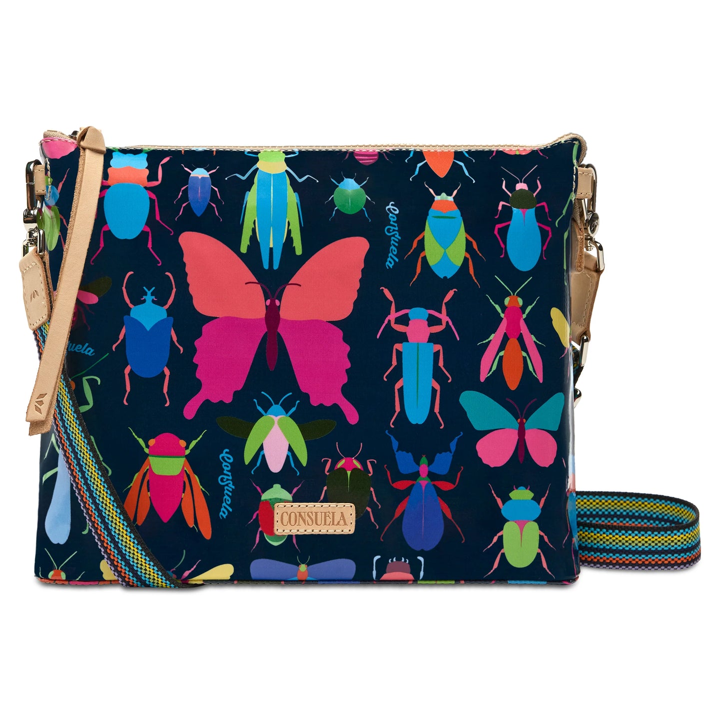 CONSUELA GEMMA DOWNTOWN CROSSBODY