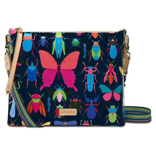 CONSUELA GEMMA DOWNTOWN CROSSBODY