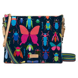 CONSUELA GEMMA DOWNTOWN CROSSBODY