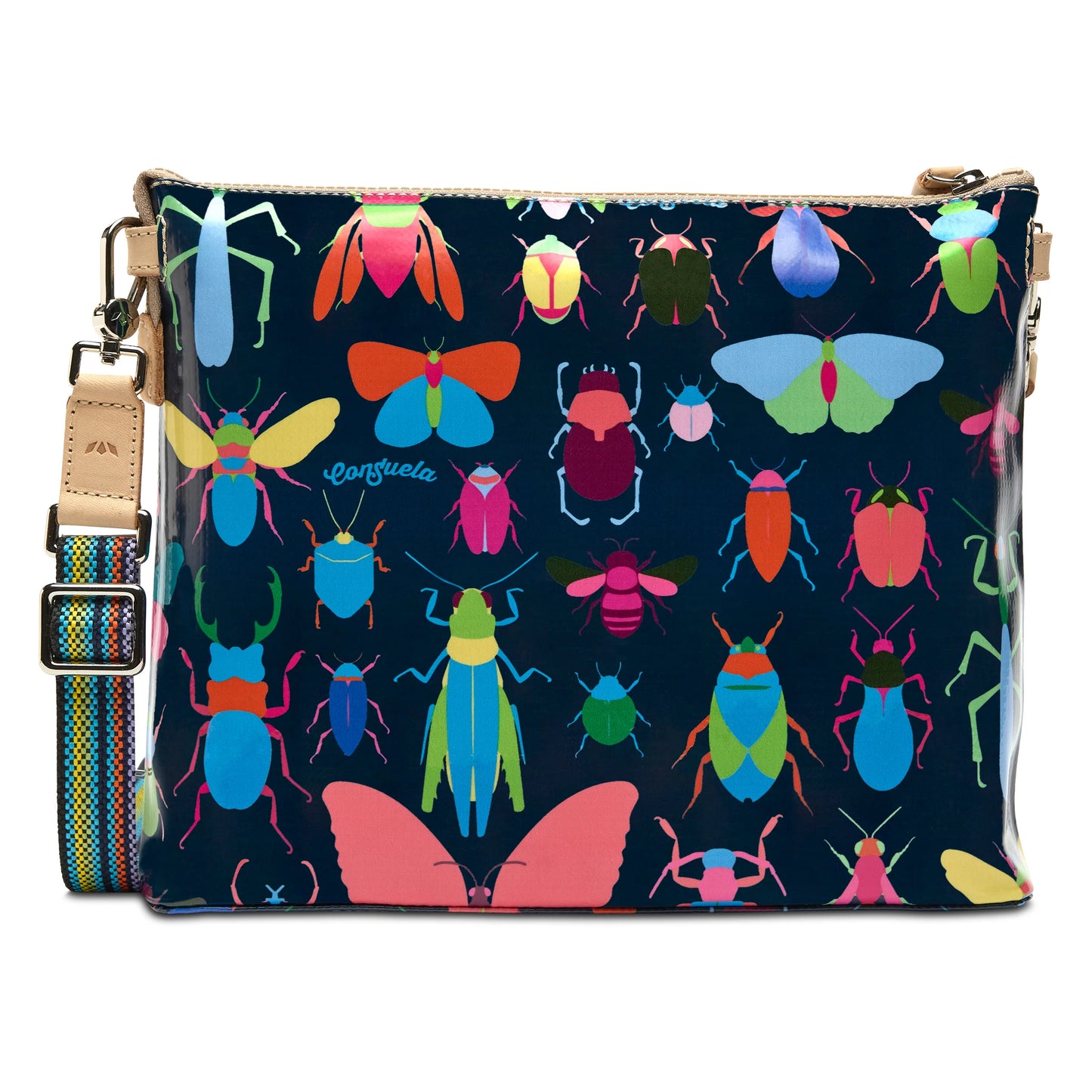 CONSUELA GEMMA DOWNTOWN CROSSBODY