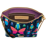 CONSUELA GEMMA DOWNTOWN CROSSBODY