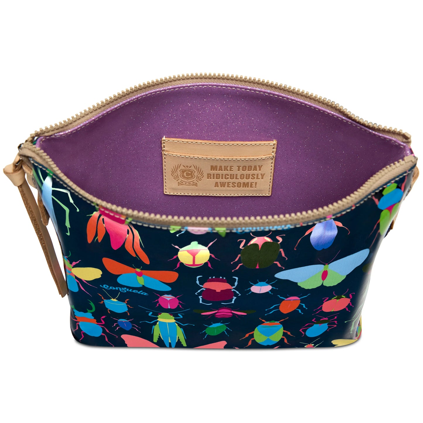 CONSUELA GEMMA DOWNTOWN CROSSBODY