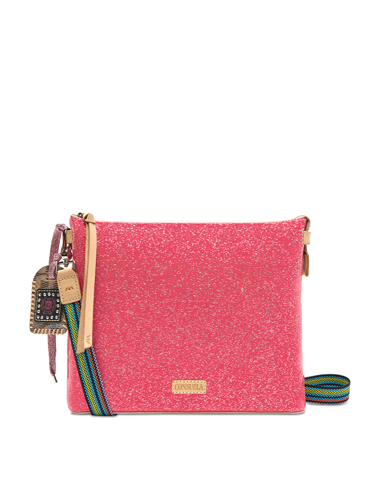 CONSUELA BAE DOWNTOWN CROSSBODY