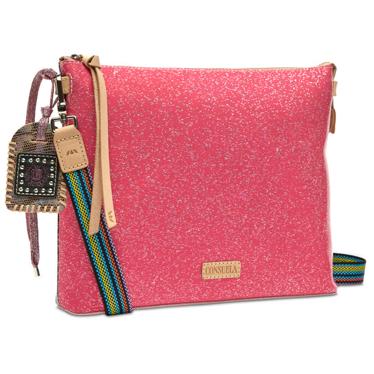 CONSUELA BAE DOWNTOWN CROSSBODY