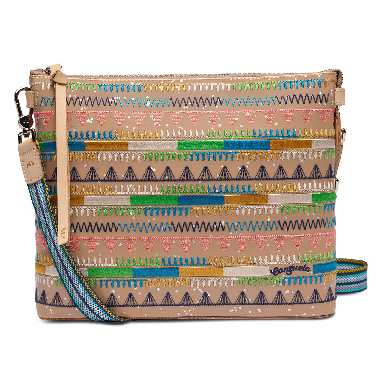 CONSUELA BLAIRE DOWNTOWN CROSSBODY