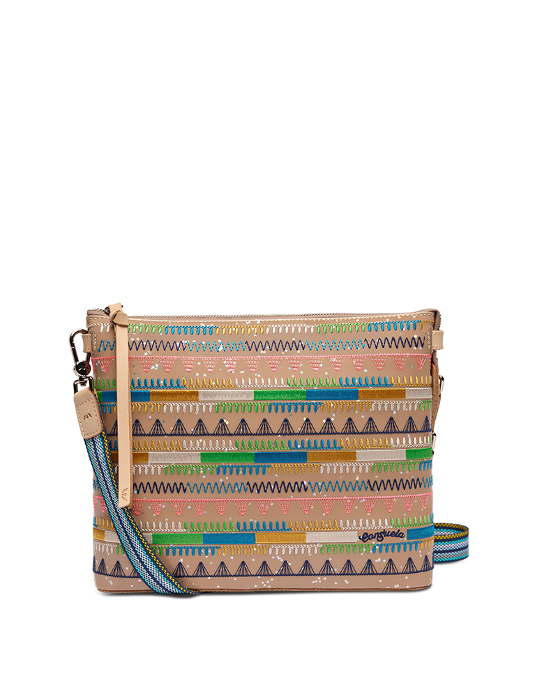CONSUELA BLAIRE DOWNTOWN CROSSBODY