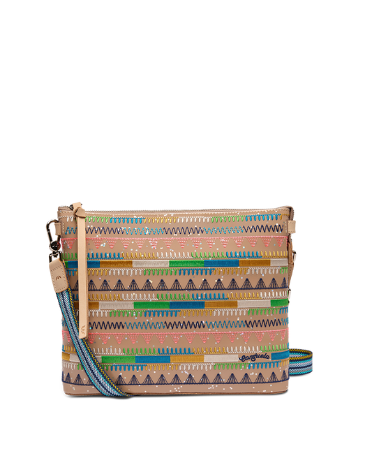 CONSUELA BLAIRE DOWNTOWN CROSSBODY