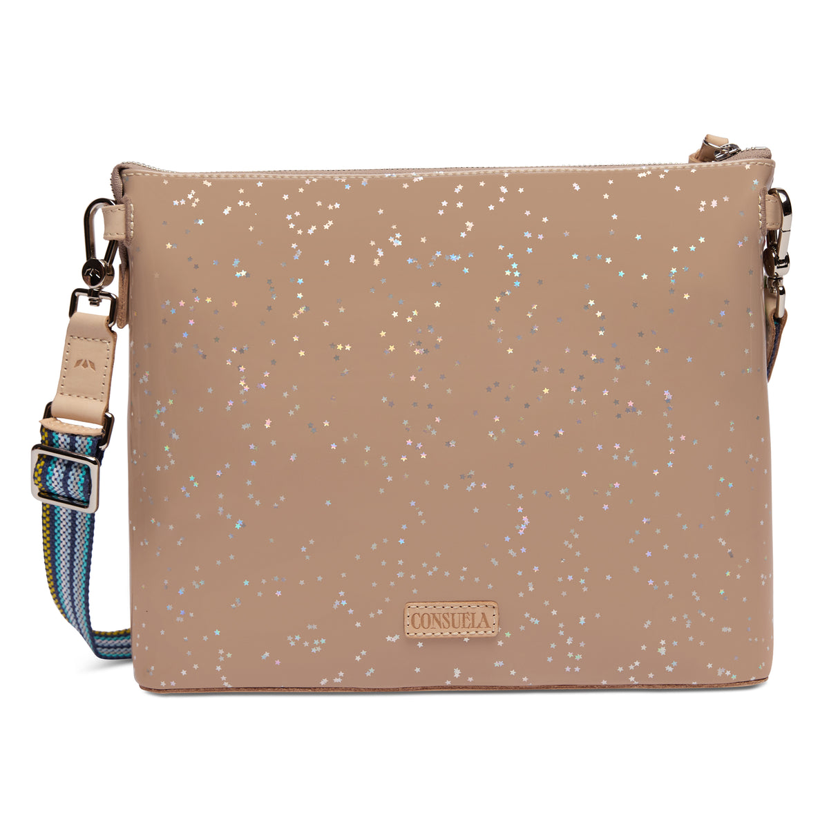CONSUELA BLAIRE DOWNTOWN CROSSBODY