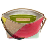 CONSUELA TILTED DOWNTOWN CROSSBODY